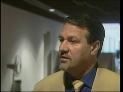 Iraqi National Assembly members on finalising constitution News Clip