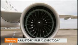 Airbus A320NEO Will Revolutionize Aircrafts: Moores News Clip