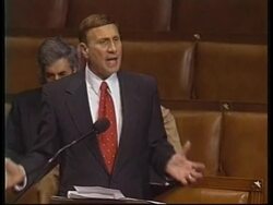 WRAP Update on US House votes on airline security bill News Clip