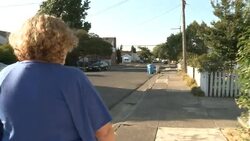 CLEAN: Vallejo struggles to bounce back, four years after bankruptcy News Clip