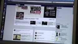 "Virtual conclave" provides direct link to events surrounding vote for pope News Clip