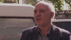 ONLY ON AP Iran system allows cash for kidneys News Clip