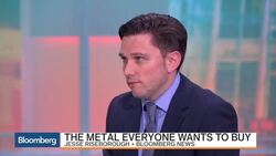 The Metal That Everyone Wants to Buy: Why We Need Niobium News Clip