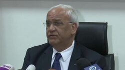 Erekat demands apology from UK over Balfour News Clip