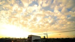 Sunrise (Time-lapse) Stock Footage