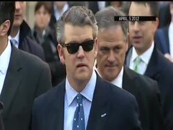 Henry Cohen, owner of Production Radio in New York, sheds some light on the obstacles involved in eavesdropping during an NFL game. ESPN has reported that New Orleans Saints General Manager Mickey Loomis listened in on opposing coaches. News Clip