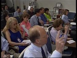 Administration criticises Filipino pullout Instructional Video