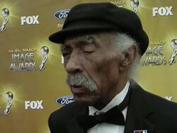 41st NAACP Image Awards Stock Footage