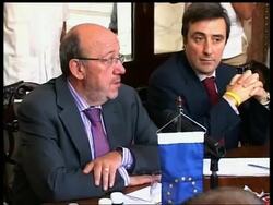 EU Commissioner Louis Michel meets Cuban FM Instructional Video
