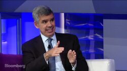 Mohamed El-Erian: Politics of Low Growth Are About Anger News Clip