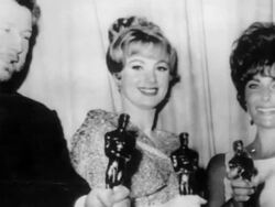 LOOKING BACK: Tribute to Hollywood Icon Elizabeth Stock Footage