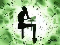 Coding Stock Footage