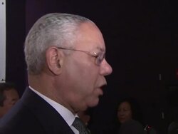 Smile Train's 10 Year Anniversary Celebration Stock Footage