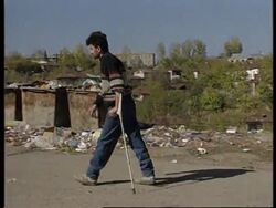 Nagorno Karabakh - Building peace News Clip