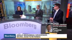 What's Driving the Rebound in Commodity Prices? News Clip