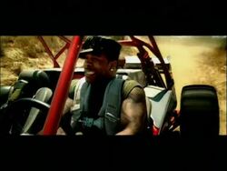 Rapper arrested on drunken driving charge in New York News Clip