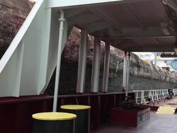 Ð¡hannel Stock Footage