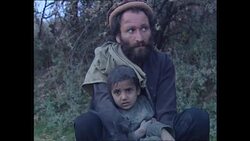 Civilians injured after village hit by stray US bomb News Clip