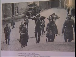 60th anniversary of liberation of Colditz Instructional Video