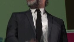 CLEAN : Turkish journalist in exile speaks out News Clip