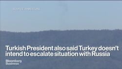 Calls for Calm After Russian Jet is Downed News Clip