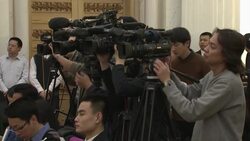 Controls tightened on internet use after posts claiming fraud and abuse by authorities Instructional Video