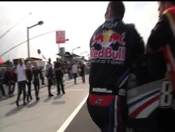 NASCAR races into the 2011 season with a new swagger  in a down economy. The AP's Robert Ray reports from Daytona International Speedway. (Feb. 17) News Clip