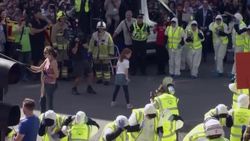 Cardiff marks late writer Roald Dahl's 100th birthday News Clip