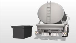 How to recycle cooking oil Instructional Video