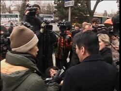 Court rejects dissident Liu Xiaobo''s appeal of jail term, wife, lawyer reax News Clip