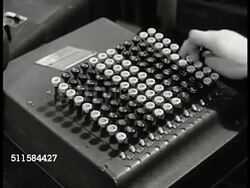 Tabulator Instructional Video