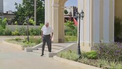 CLEAN : Pope Francisco to visit Cuba in September News Clip