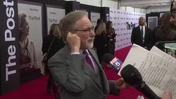 CLEAN : FILE: The Post best movie Oscar nominee News Clip