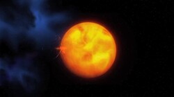 Biggest solar flare in years erupts from Sun Instructional Video