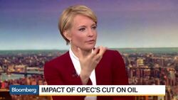 Oil Quickly Runs to $60-$70 in 2017: Pierre Andurand News Clip