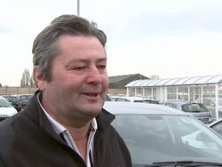 Birds Eye Removes Beef Meals From Shelves News Clip