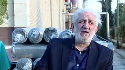 VOICED : Nuclear deal with Iran at Trump's mercy News Clip