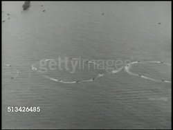 1944: PACIFIC THEATER Instructional Video