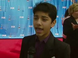 38th NAACP Image Awards Stock Footage