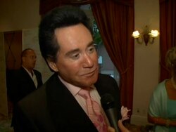 6th Annual Lupus Gala Stock Footage