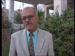 Israel - Jewish housing settlement approved News Clip