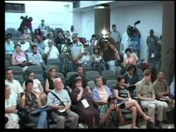 Fidel Castro letter comments on Posada Carilles court case Instructional Video