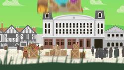 Capitalism and Socialism: Crash Course World History Instructional Video