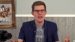 Can You Bend Light Like This? Instructional Video