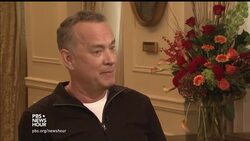 Tom Hanks on HollywoodÕs tipping point over sexual misconduct News Clip
