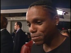 'Black Knight' Premiere Stock Footage