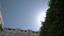 CLEAN : Cannes concierges do what it takes to keep hotel guests happy News Clip