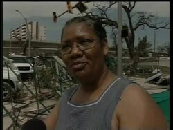 Latest Cover Of Destruction After Hurricane Katrina News Clip