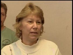 As wounded VA Tech students recover at area hospitals, their families are recounting tales of heroism and amazing survival. News Clip