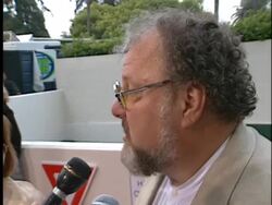 'Big Daddy' Premiere Stock Footage